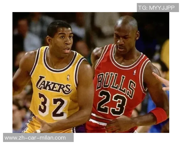 乔丹共有3次仅取得MVP第二，其时输给了哪些超巨？